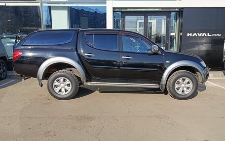 Mitsubishi L200 IV рестайлинг, 2013 год, 1 279 000 рублей, 4 фотография