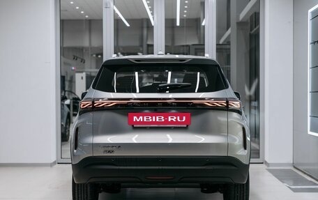 Chery Tiggo 4 I рестайлинг, 2025 год, 4 фотография