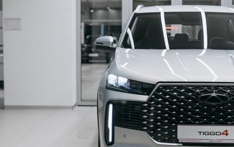 Chery Tiggo 4 I рестайлинг, 2025 год, 16 фотография