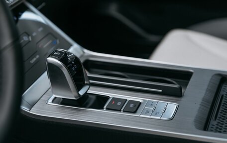 Chery Tiggo 4 I рестайлинг, 2025 год, 28 фотография