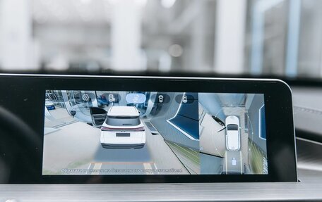 Chery Tiggo 4 I рестайлинг, 2025 год, 30 фотография