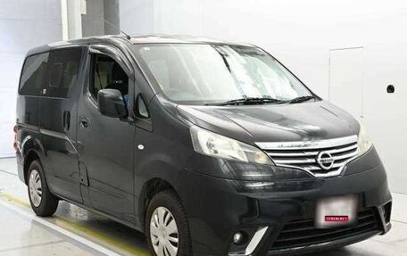 Nissan NV200, 2020 год, 1 380 000 рублей, 1 фотография