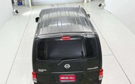 Nissan NV200, 2020 год, 1 380 000 рублей, 6 фотография