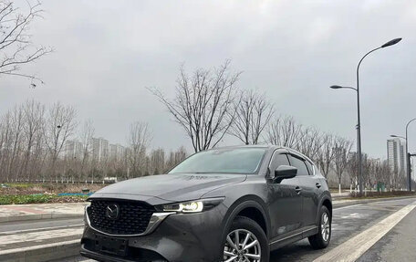 Mazda CX-5 II, 2022 год, 2 330 444 рублей, 1 фотография