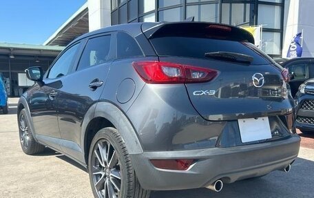 Mazda CX-3 I, 2017 год, 1 100 000 рублей, 6 фотография