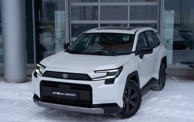 Toyota RAV4, 2026 год, 5 049 900 рублей, 1 фотография