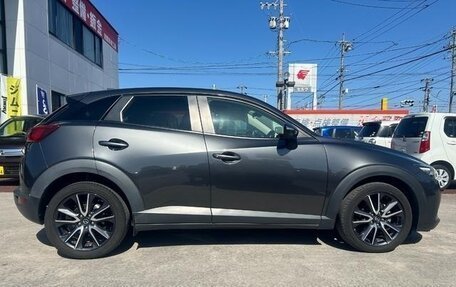 Mazda CX-3 I, 2017 год, 1 100 000 рублей, 7 фотография