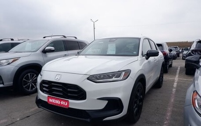 Honda HR-V, 2023 год, 2 150 000 рублей, 1 фотография