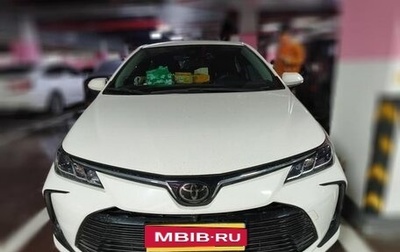 Toyota Corolla, 2021 год, 1 140 000 рублей, 1 фотография