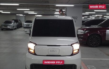 KIA Ray, 2023 год, 1 780 180 рублей, 1 фотография