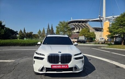 BMW X7, 2025 год, 11 989 229 рублей, 1 фотография