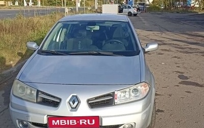 Renault Megane II, 2008 год, 415 000 рублей, 1 фотография