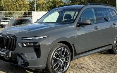 BMW X7, 2025 год, 15 490 000 рублей, 1 фотография