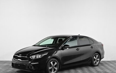 KIA Cerato IV, 2020 год, 1 690 004 рублей, 1 фотография