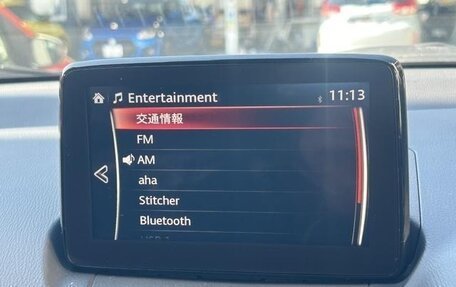 Mazda CX-3 I, 2017 год, 1 100 000 рублей, 14 фотография