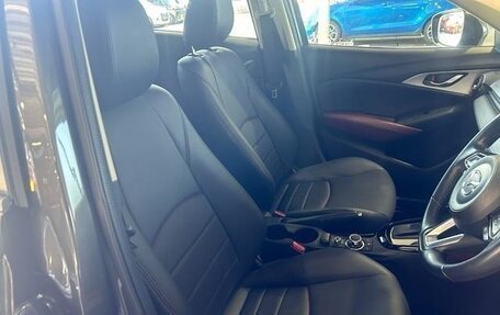 Mazda CX-3 I, 2017 год, 1 100 000 рублей, 15 фотография