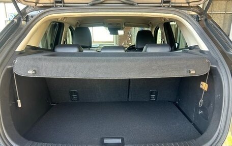 Mazda CX-3 I, 2017 год, 1 100 000 рублей, 13 фотография