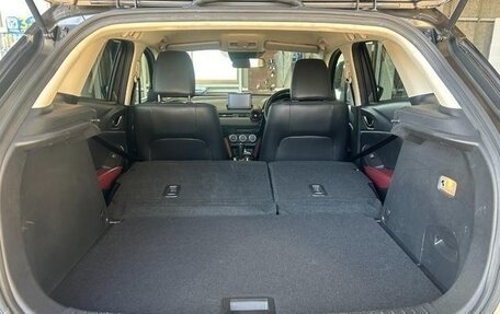 Mazda CX-3 I, 2017 год, 1 100 000 рублей, 16 фотография