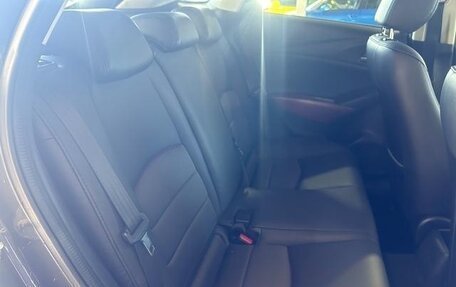 Mazda CX-3 I, 2017 год, 1 100 000 рублей, 17 фотография