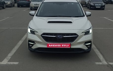 Subaru Levorg, 2020 год, 2 990 000 рублей, 1 фотография