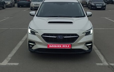 Subaru Levorg, 2020 год, 2 990 000 рублей, 1 фотография