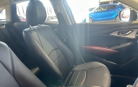 Mazda CX-3 I, 2017 год, 1 100 000 рублей, 20 фотография