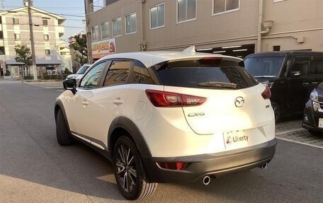 Mazda CX-3 I, 2016 год, 990 000 рублей, 3 фотография