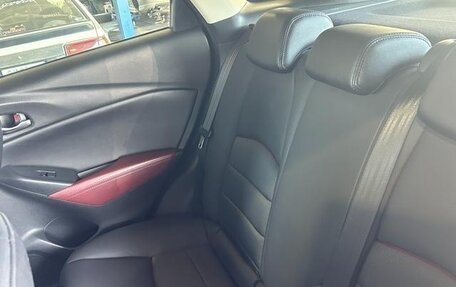 Mazda CX-3 I, 2017 год, 1 100 000 рублей, 21 фотография