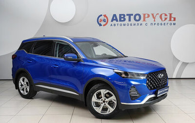 Chery Tiggo 7 Pro, 2022 год, 1 679 000 рублей, 1 фотография