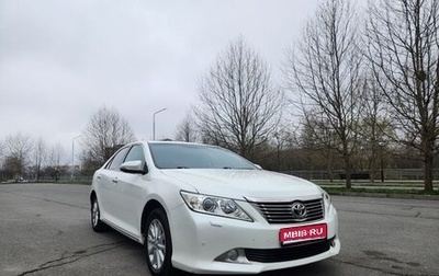Toyota Camry, 2011 год, 1 360 000 рублей, 1 фотография