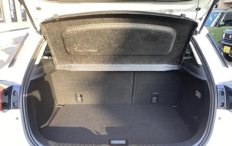 Mazda CX-3 I, 2016 год, 990 000 рублей, 8 фотография