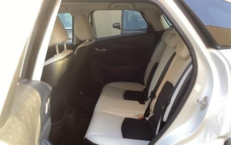 Mazda CX-3 I, 2016 год, 990 000 рублей, 14 фотография