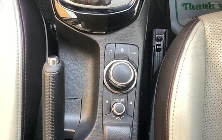 Mazda CX-3 I, 2016 год, 990 000 рублей, 16 фотография