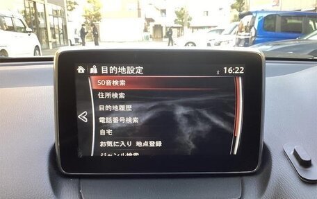 Mazda CX-3 I, 2016 год, 990 000 рублей, 12 фотография