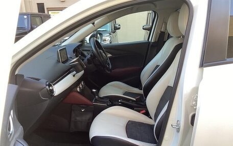 Mazda CX-3 I, 2016 год, 990 000 рублей, 17 фотография