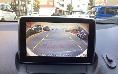 Mazda CX-3 I, 2016 год, 990 000 рублей, 9 фотография