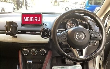 Mazda CX-3 I, 2016 год, 990 000 рублей, 10 фотография