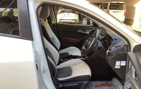 Mazda CX-3 I, 2016 год, 990 000 рублей, 18 фотография