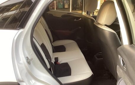 Mazda CX-3 I, 2016 год, 990 000 рублей, 19 фотография