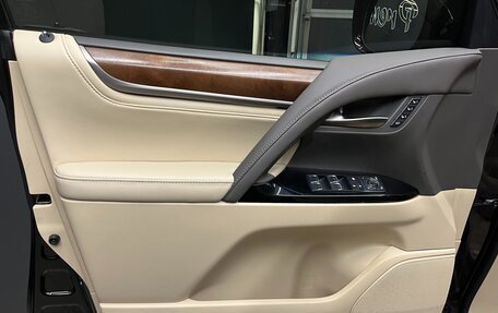 Lexus LX III, 2015 год, 5 150 000 рублей, 7 фотография