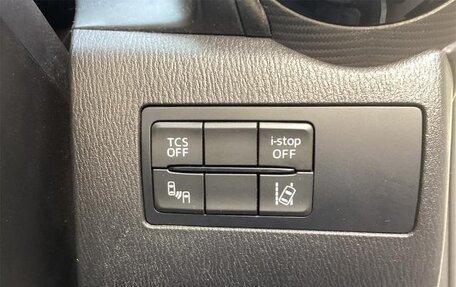 Mazda CX-3 I, 2016 год, 990 000 рублей, 20 фотография