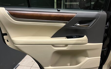 Lexus LX III, 2015 год, 5 150 000 рублей, 10 фотография