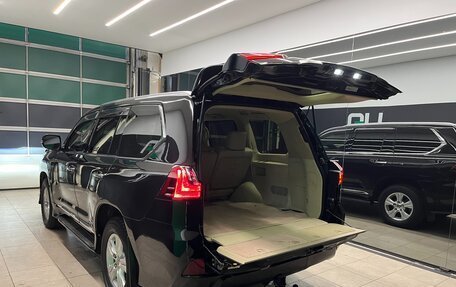 Lexus LX III, 2015 год, 5 150 000 рублей, 14 фотография