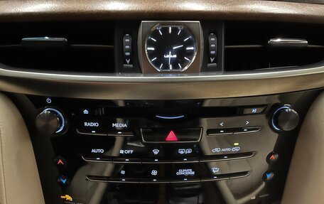 Lexus LX III, 2015 год, 5 150 000 рублей, 24 фотография