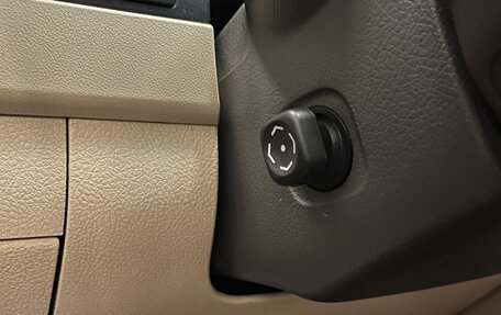 Lexus LX III, 2015 год, 5 150 000 рублей, 27 фотография