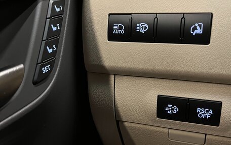 Lexus LX III, 2015 год, 5 150 000 рублей, 26 фотография