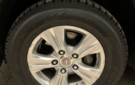 Lexus LX III, 2015 год, 5 150 000 рублей, 29 фотография