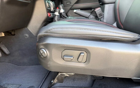 Jeep Wrangler, 2025 год, 7 000 000 рублей, 12 фотография