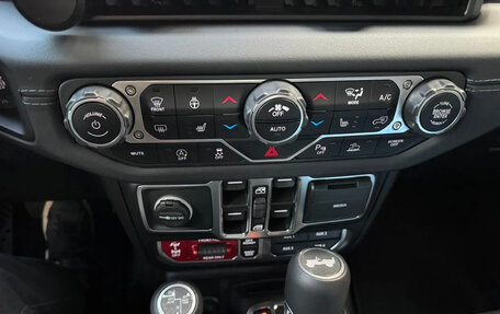 Jeep Wrangler, 2025 год, 7 000 000 рублей, 15 фотография