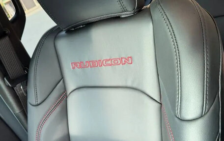 Jeep Wrangler, 2025 год, 7 000 000 рублей, 18 фотография